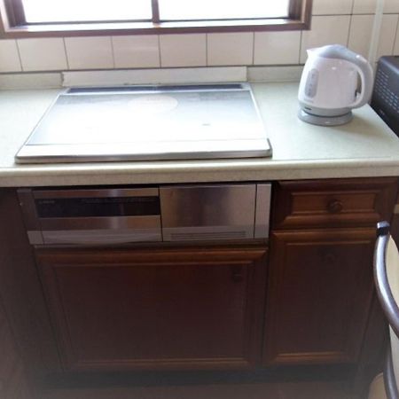Corpo Umeyama 2F / Vacation Stay 3912 Mibu Exterior foto