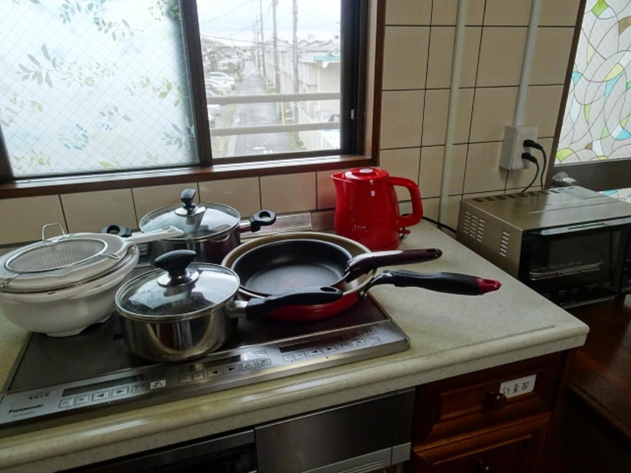 Corpo Umeyama 2F / Vacation Stay 3912 Mibu Exterior foto