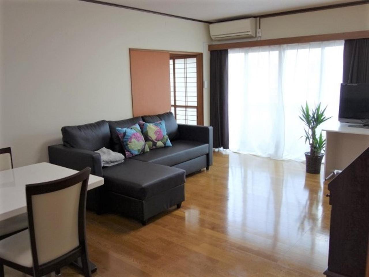 Corpo Umeyama 2F / Vacation Stay 3912 Mibu Exterior foto