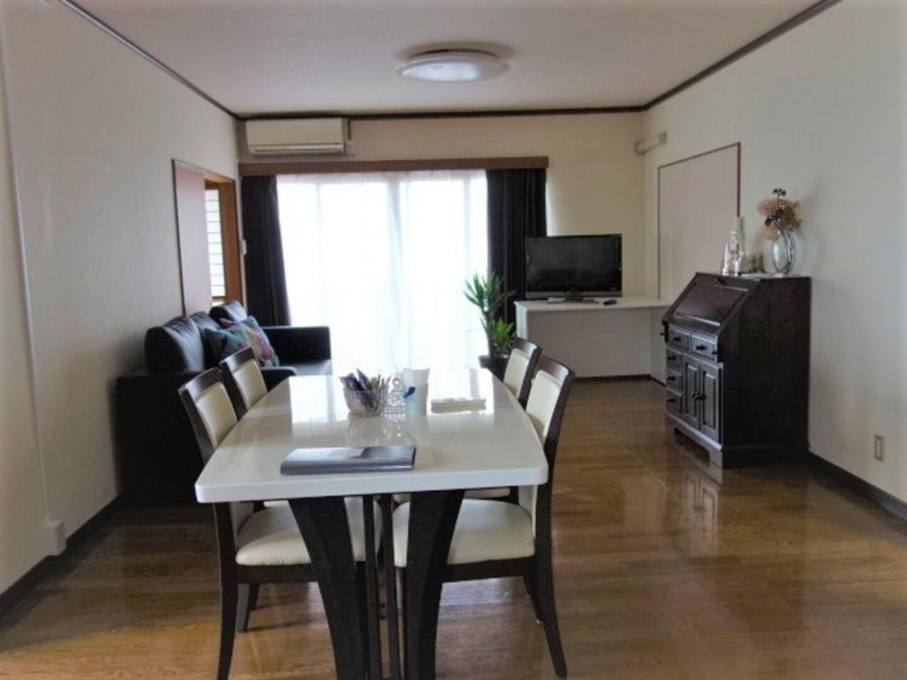 Corpo Umeyama 2F / Vacation Stay 3912 Mibu Exterior foto