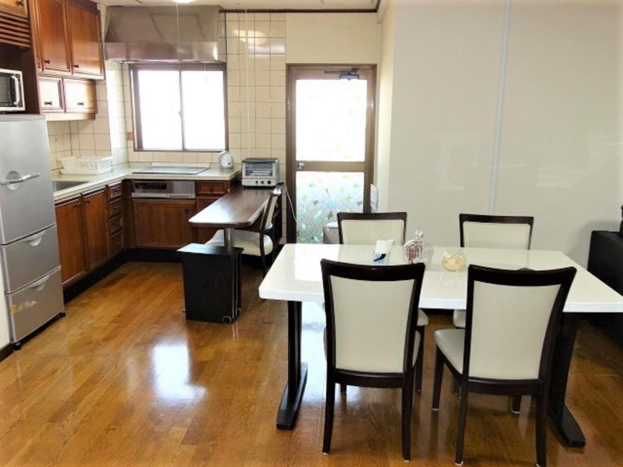 Corpo Umeyama 2F / Vacation Stay 3912 Mibu Exterior foto
