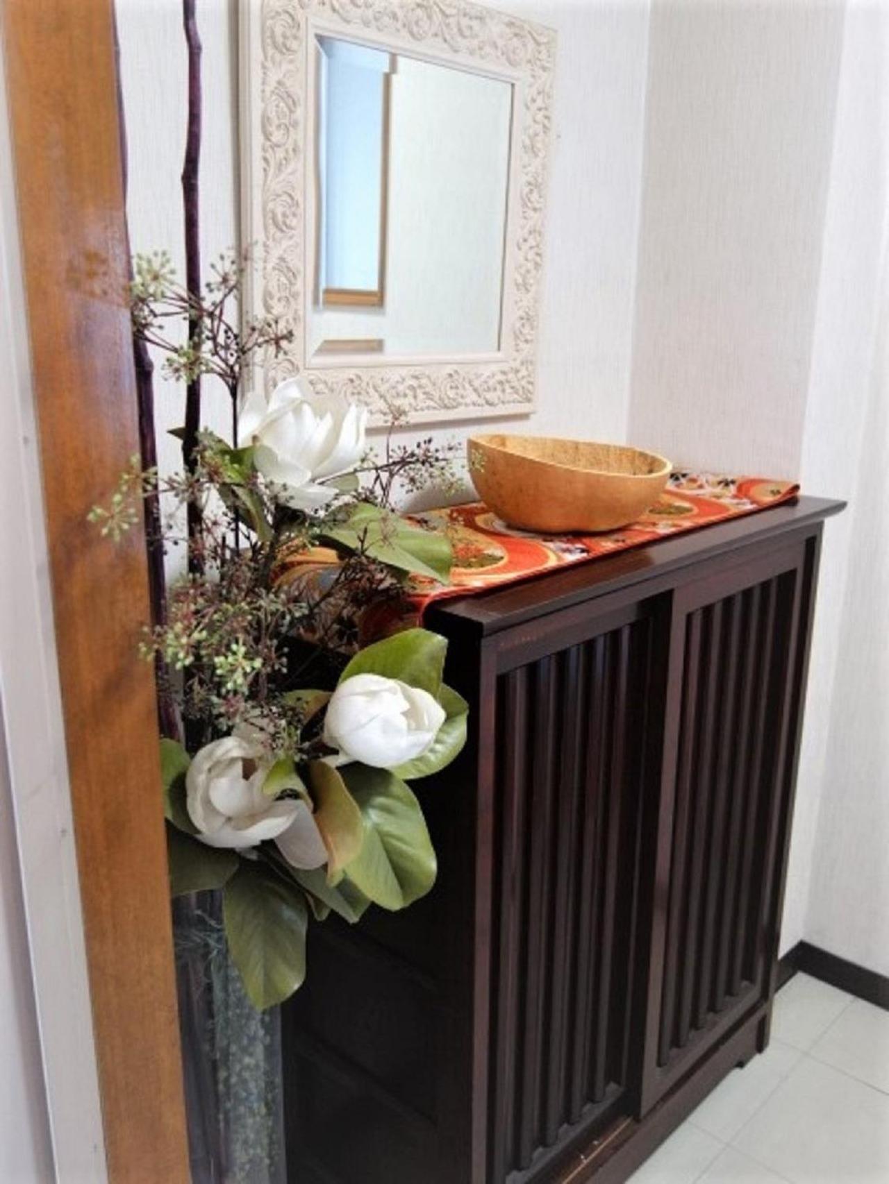 Corpo Umeyama 2F / Vacation Stay 3912 Mibu Exterior foto