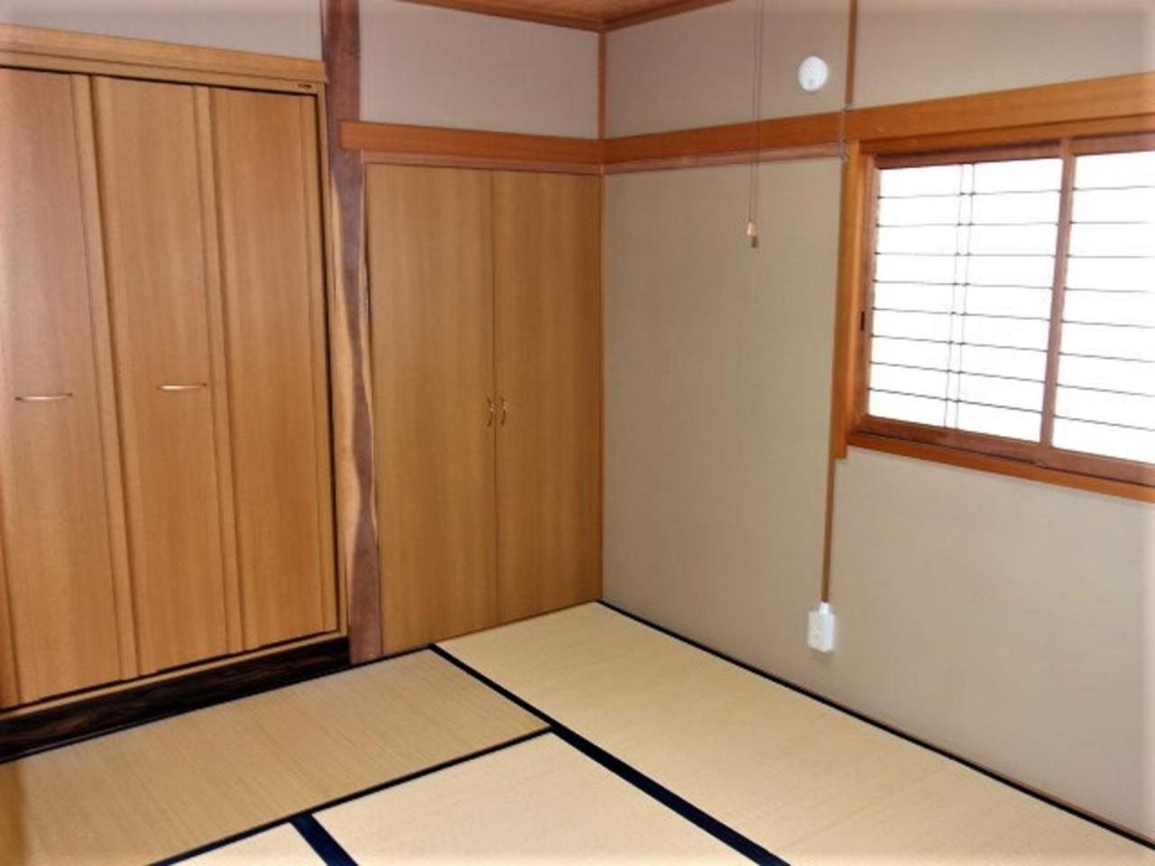 Corpo Umeyama 2F / Vacation Stay 3912 Mibu Exterior foto