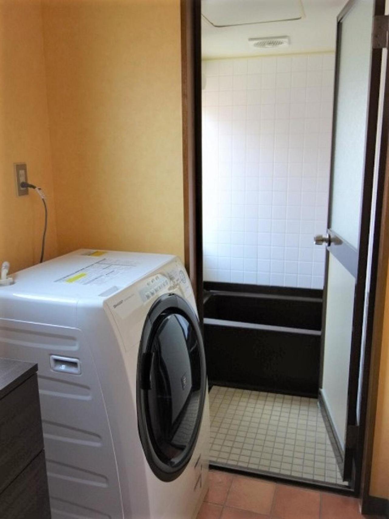 Corpo Umeyama 2F / Vacation Stay 3912 Mibu Exterior foto